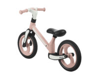 Колело баланс Blace Pink - Image 2