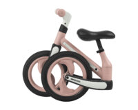 Колело баланс Blace Pink - Image 8