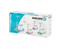 Makani Тротинетка BonBon 3в1 Candy Mint - Image 7