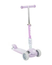 Makani Тротинетка BonBon 3в1 Candy Lilac - Image 2