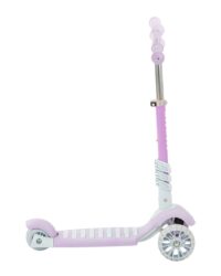 Makani Тротинетка BonBon 3в1 Candy Lilac - Image 6