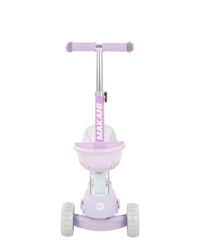 Makani Тротинетка BonBon 3в1 Candy Lilac - Image 4