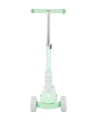 Makani Тротинетка BonBon 3в1 Candy Mint - Image 3