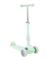 Makani Тротинетка BonBon 3в1 Candy Mint - Image 2