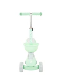 Makani Тротинетка BonBon 3в1 Candy Mint - Image 4