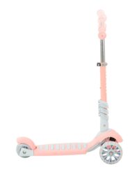 Makani Тротинетка BonBon 3в1 Candy Pink - Image 6