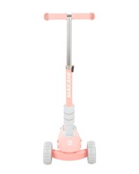 Makani Тротинетка BonBon 3в1 Candy Pink - Image 3