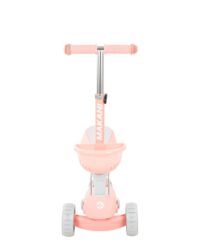 Makani Тротинетка BonBon 3в1 Candy Pink - Image 4