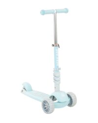 Makani Тротинетка BonBon 4в1 Candy Blue - Image 3
