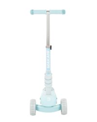 Makani Тротинетка BonBon 4в1 Candy Blue - Image 6