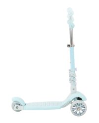 Makani Тротинетка BonBon 4в1 Candy Blue - Image 9