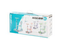 Makani Тротинетка BonBon 4в1 Candy Blue - Image 10