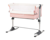 Мини кошара Bonne Nuit Pink Melange - Image 2
