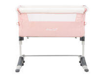 Мини кошара Bonne Nuit Pink Melange - Image 3