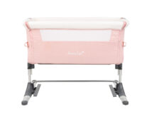 Мини кошара Bonne Nuit Pink Melange - Image 4