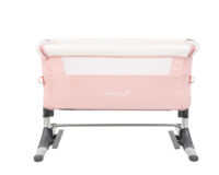 Мини кошара Bonne Nuit Pink Melange - Image 5