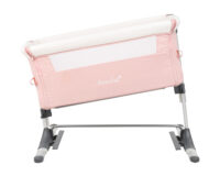 Мини кошара Bonne Nuit Pink Melange - Image 6