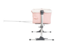 Мини кошара Bonne Nuit Pink Melange - Image 7