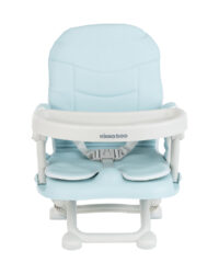 Седалка за хранене повдигаща Pappo Blue - Image 2