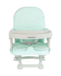 Седалка за хранене повдигаща Pappo Mint - Image 2