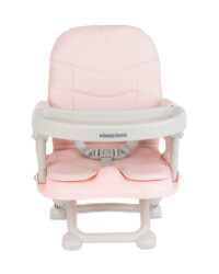 Седалка за хранене повдигаща Pappo Pink - Image 2