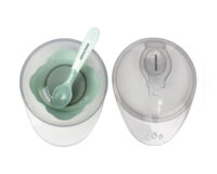Купа с лъжица Mint - Image 3