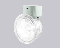 Електрическа помпа за кърма преносима Noa Mint - Image 3