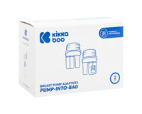 Адаптори за помпа за кърма Pump-into-bag 2 бр - Image 4