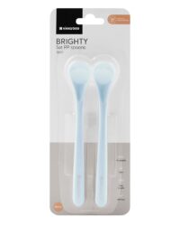 Сет РР лъжици 2 бр Brighty Blue - Image 3