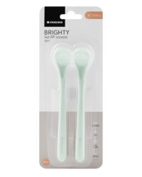 Сет РР лъжици 2 бр Brighty Mint - Image 3
