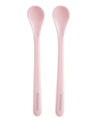 Сет РР лъжици 2 бр Brighty Pink