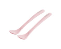 Сет РР лъжици 2 бр Brighty Pink - Image 2
