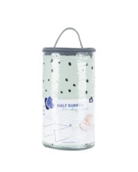 Обиколник с вата 180см Bear with me Mint - Image 2