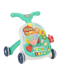 Проходилка 2в1 Candy Party Mint - Image 2
