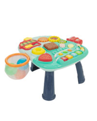 Проходилка 2в1 Candy Party Mint - Image 5