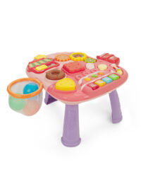 Проходилка 2в1 Candy Party Pink - Image 5