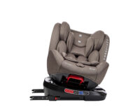 Стол за кола 40-150 см i-Trip i-SIZE Beige - Image 10