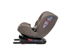 Стол за кола 40-150 см i-Trip i-SIZE Beige - Image 11