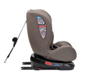 Стол за кола 40-150 см i-Trip i-SIZE Beige - Image 5