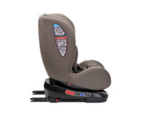 Стол за кола 40-150 см i-Trip i-SIZE Beige - Image 6