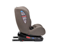 Стол за кола 40-150 см i-Trip i-SIZE Beige - Image 7