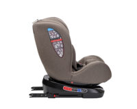 Стол за кола 40-150 см i-Trip i-SIZE Beige - Image 8