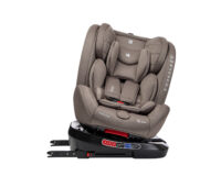 Стол за кола 40-150 см i-Trip i-SIZE Beige - Image 9