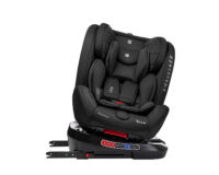 Стол за кола 40-150 см i-Trip i-SIZE Black - Image 10