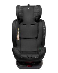 Стол за кола 40-150 см i-Trip i-SIZE Black - Image 4