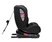 Стол за кола 40-150 см i-Trip i-SIZE Black - Image 5