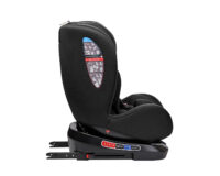 Стол за кола 40-150 см i-Trip i-SIZE Black - Image 6