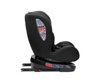 Стол за кола 40-150 см i-Trip i-SIZE Black - Image 7