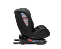 Стол за кола 40-150 см i-Trip i-SIZE Black - Image 8