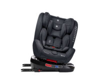 Стол за кола 40-150 см i-Trip i-SIZE Grey - Image 10